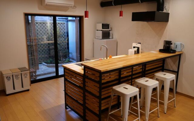 Kanamori House