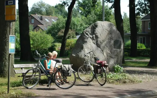 Recreatiecentrum Adelhof