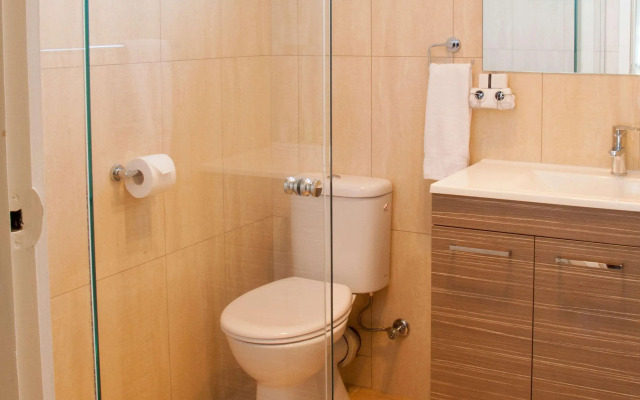 Quality Inn Swan Hill