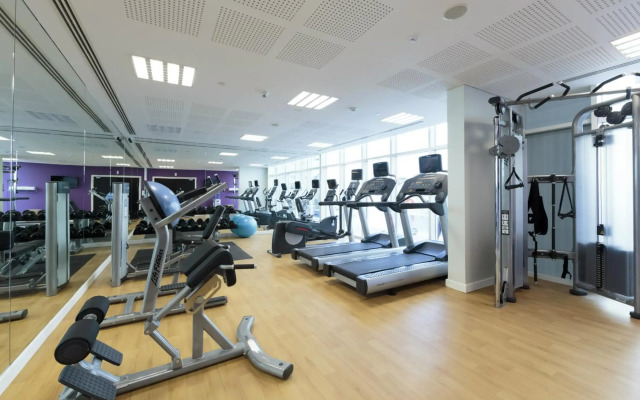 Premier Inn Doha Education City