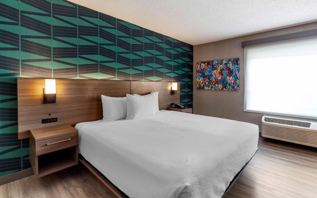 Best Western Plus West Edmonton