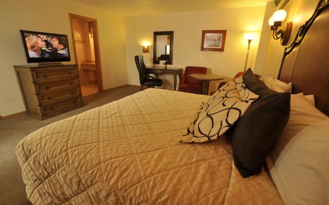 Maria Bonita Business Hotel & Suites