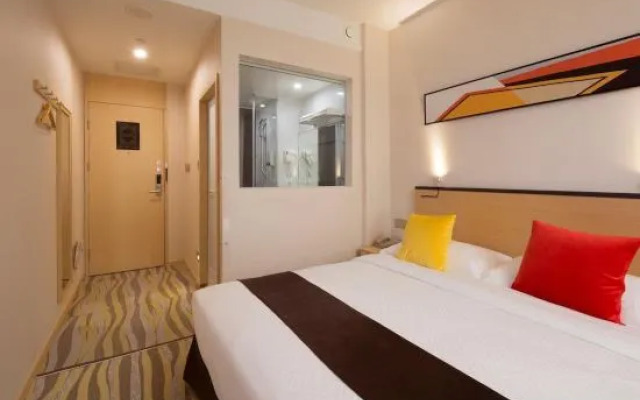 Xiamen Keju Hotel (Xiamen Wanda Tonggang Airport Branch)