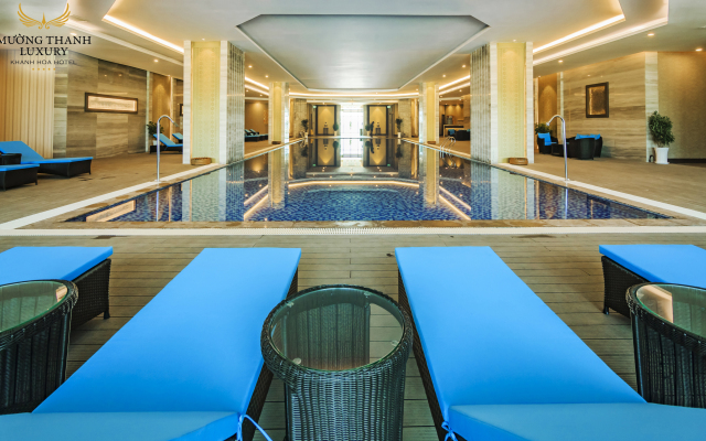 Muong Thanh Luxury Khanh Hoa Hotel