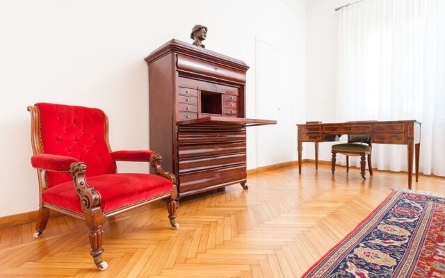 Treasurerome Spanish Steps Family 4BR