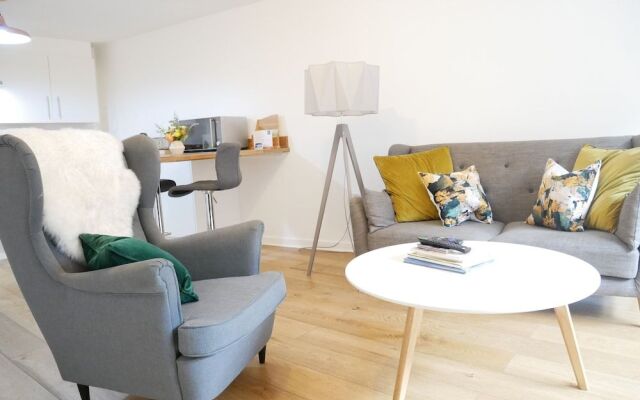 Nordic Suites