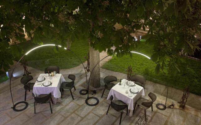 Parador de Cáceres Hotel