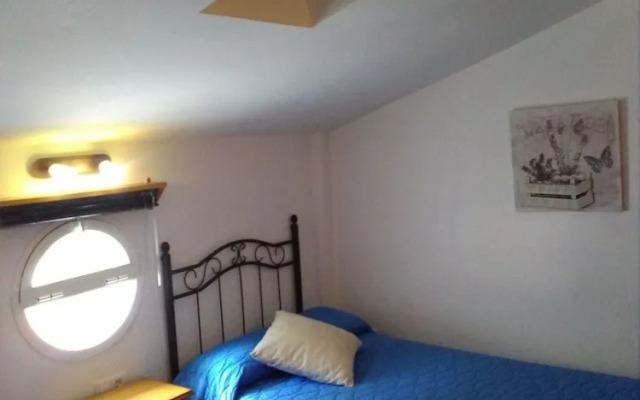 Apartamentos Quercus