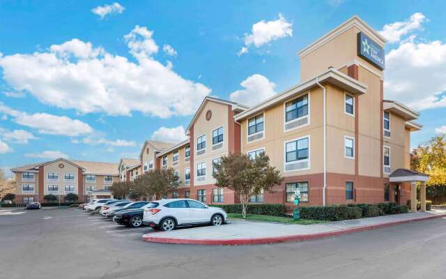 Extended Stay America Suites Dublin Hacienda Dr