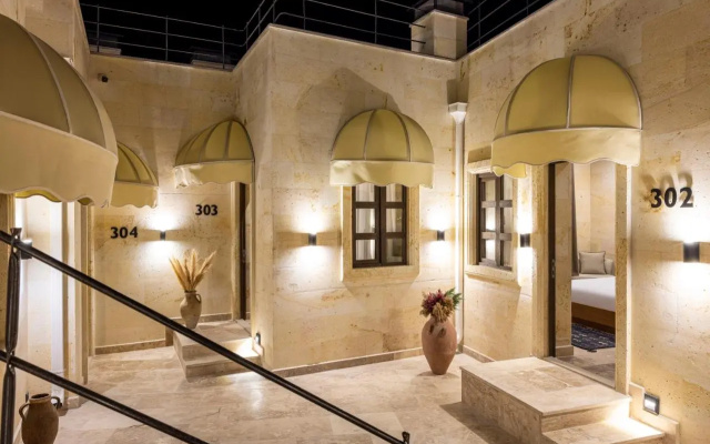 Mare Cappadocia - Adults Only