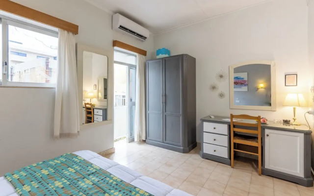 Exiles Bay - Stefanella Apart 6