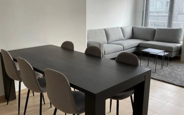 Huswell - Family Duplex Near Ostend Beach