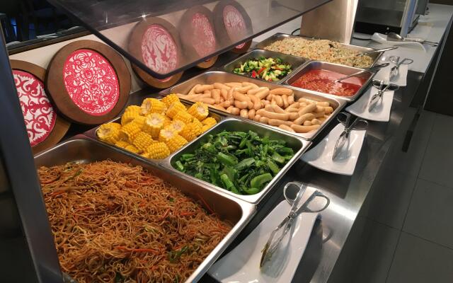 Holiday Inn Express Xi'an High-tech Zone by IHG