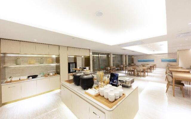 Ji Hotel Dezhou Development Zone