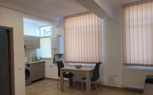 Apartamente Livada