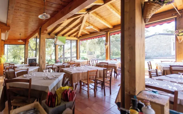 Monte Pirastru Country Resort