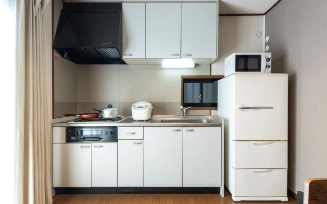 HOTEL Kita-Shinagawa