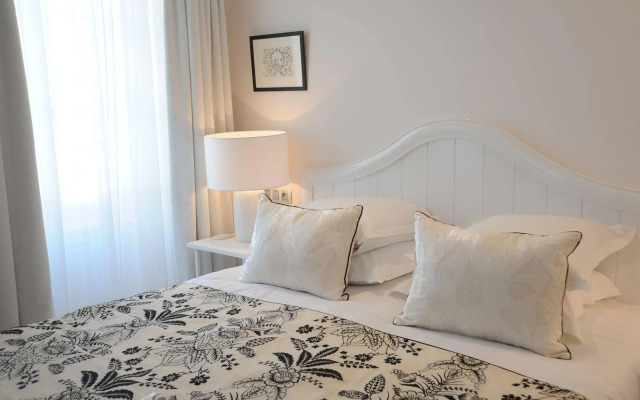 Villa Clarisse & Spa by Olivier Claire