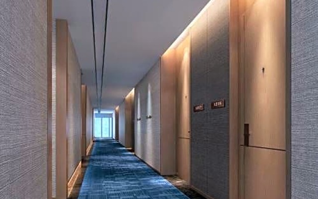 Four Points by Sheraton Macheng