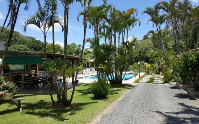 Pousada Vale da Serra