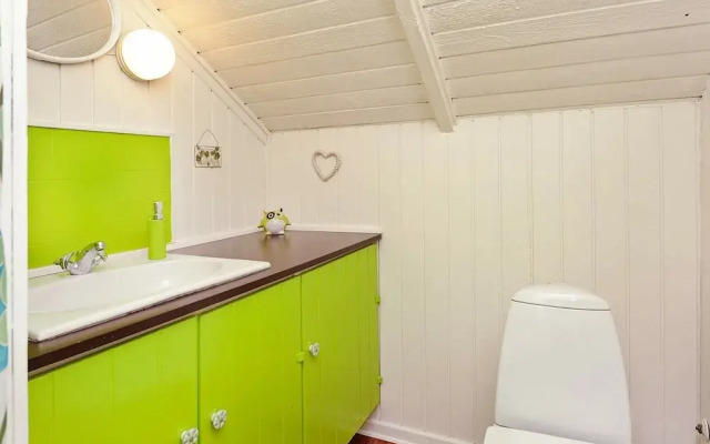 8 Person Holiday Home in Hejls-by Traum
