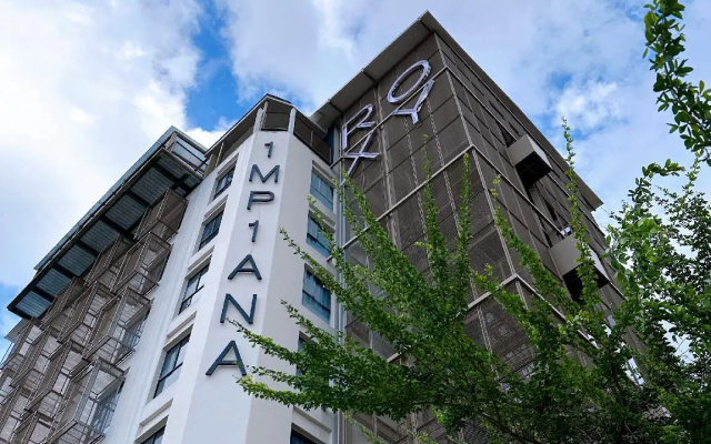 Impiana by Roxy Hotel