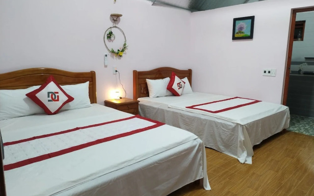 Occult Lan Ha Farmstay Mt