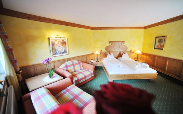 Sporthotel Kirchler