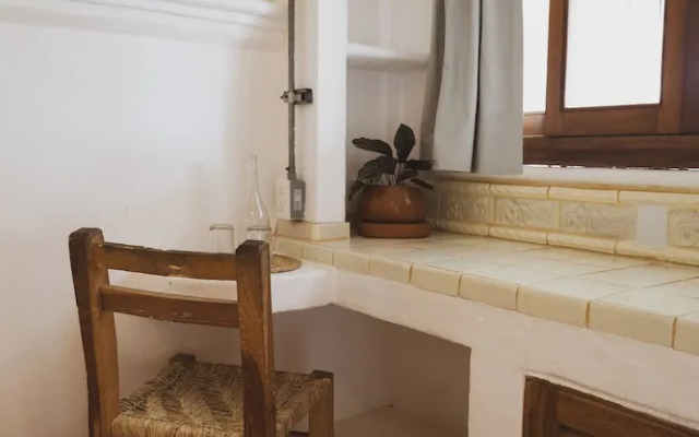 Sayulita Central Hotel