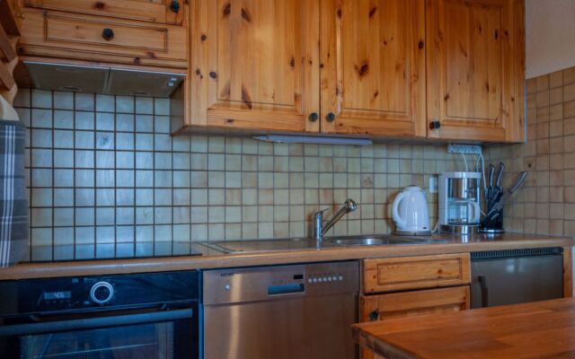 Chalet Valet de Coeur
