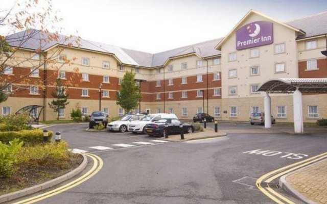 Premier Inn Birmingham NEC/Airport