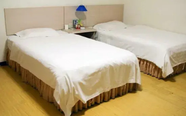 Yujinxiang hotel
