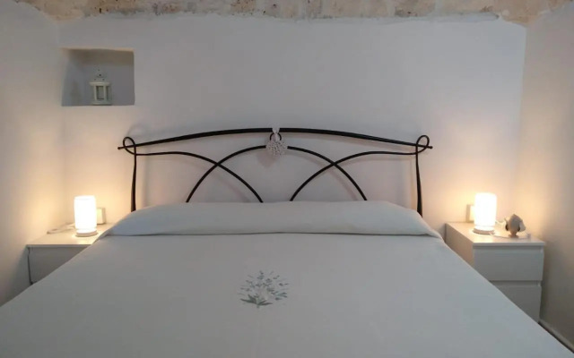Trulli del boschetto