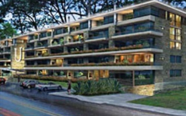 Apto 2dorm, edif UNIQUE