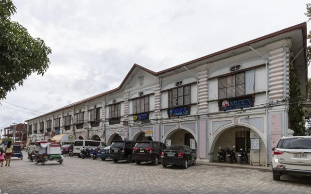 Metro Vigan Inn - Annex