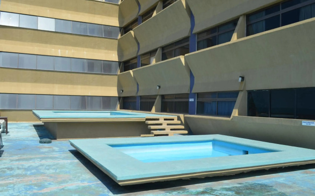 Hotel Terraza del Sol