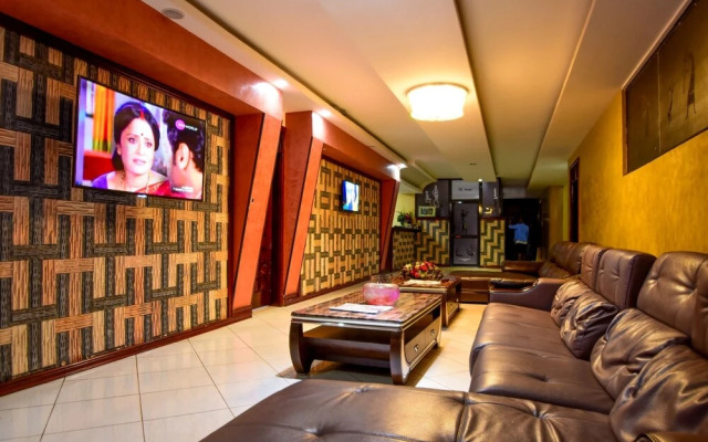 Hotel OK