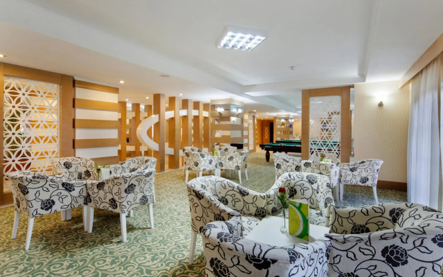 Sunis Elita Beach Resort Hotel & Spa  - All inclusive