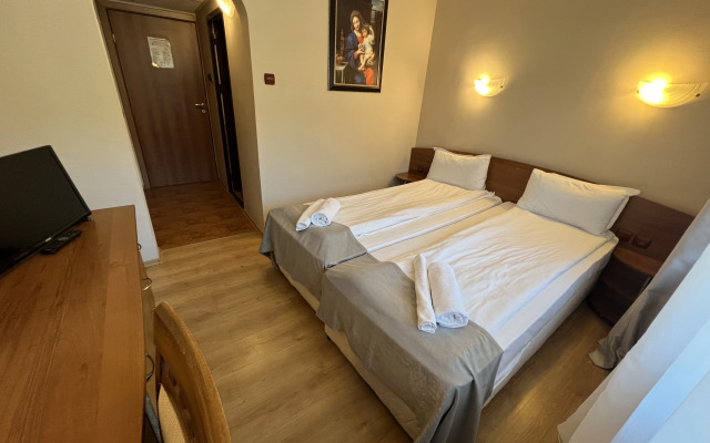 Hotel Moura
