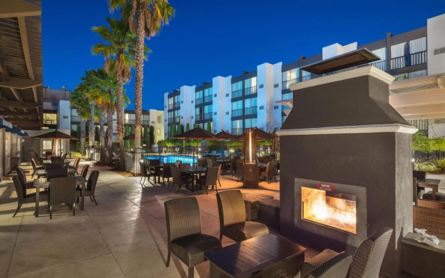 Four Points by Sheraton San Rafael Marin County