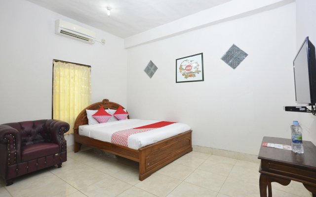 OYO 586 Hotel Wijaya