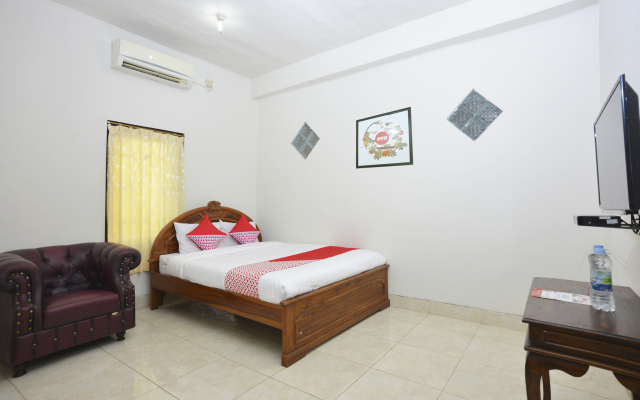 OYO 586 Hotel Wijaya