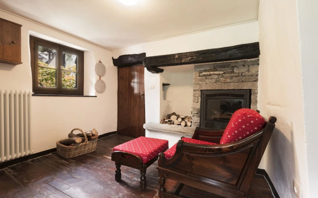 Residence Cima Jazzi