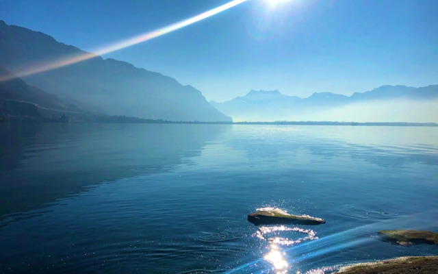 B&B Guest House Du Lac