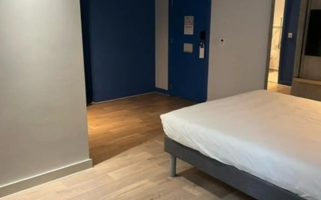 ibis budget Swindon