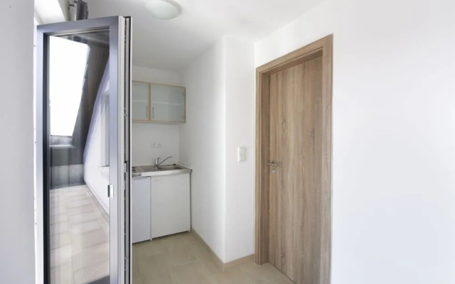 HOTEL NEW IN - Ingolstadt - Gaimersheim