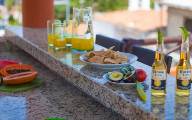 Beach Break Suites Sayulita