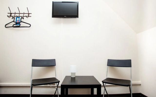 Жилое помещение SuperHostel на Некрасова 58