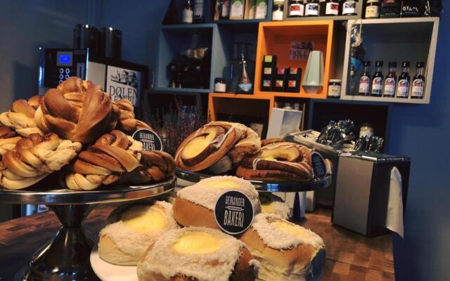 Havila Hotel Raftevold