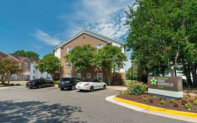 Extended Stay America Suites - Norfolk - Virginia Beach